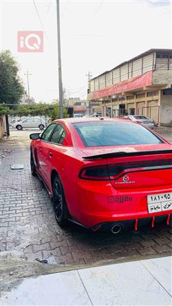 دۆج چارجەر